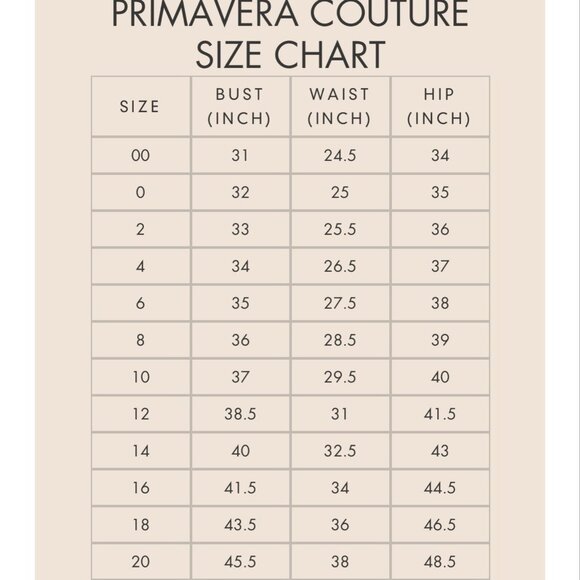 Primavera Couture 1853 Sequin Beaded Plum Gown Formal Dress Prom Long - Picture 6 of 12